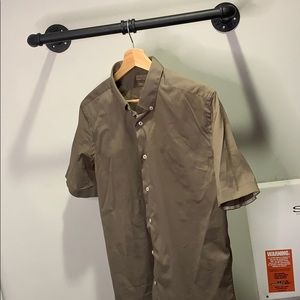 Medium Men's ZARA CASUAL SHIRT